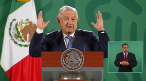 AMLO