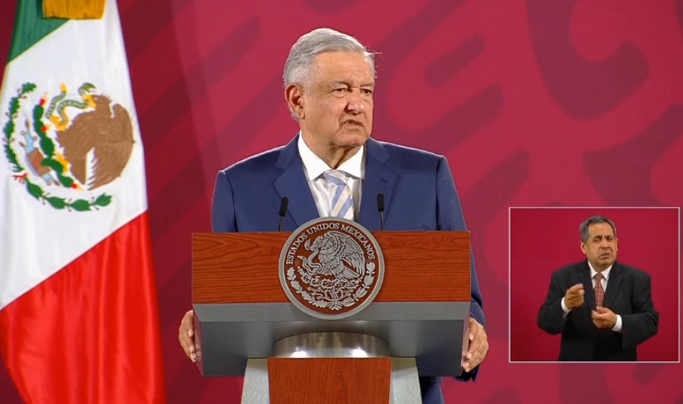 AMLO