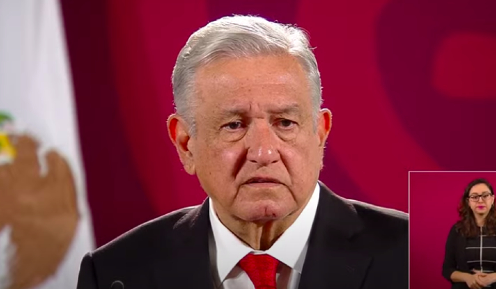 AMLO propone consulta ciudadana para que la Guardia Nacional siga o no