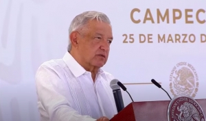 Cae la aprobación de AMLO en primer trimestre 2021; sólo 22% lo aprueba incondicionalmente