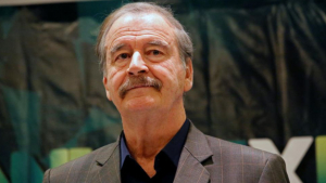 Vicente Fox