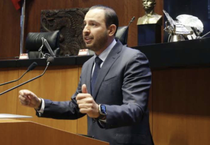 PAN pide que el gobierno mexicano se abra a la colaboración del Comité de la ONU contra las desapariciones forzadas