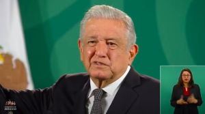 AMLO se lanza contra el COP26 y Cumbres mundiales: &quot;hipocresía y modas&quot;