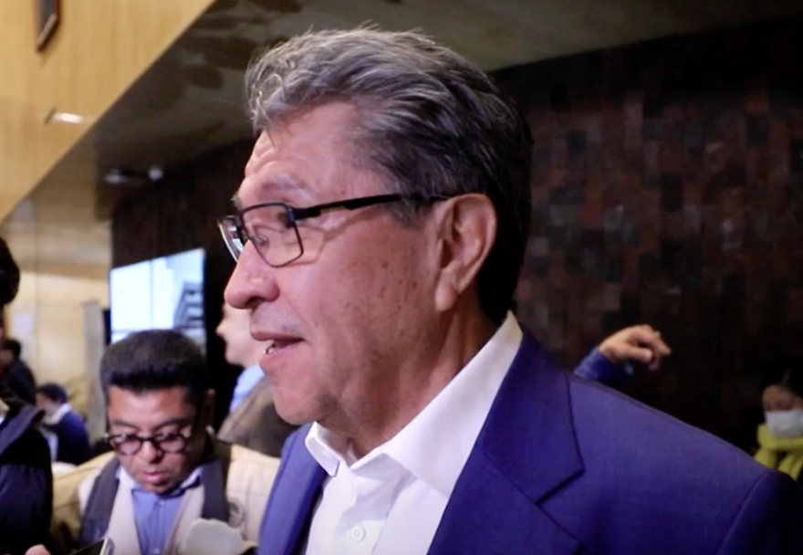 Monreal presume que programa de Sheinbaum “Sembrando Soberanía”: “logrará la autosuficiencia alimentaria”, dice