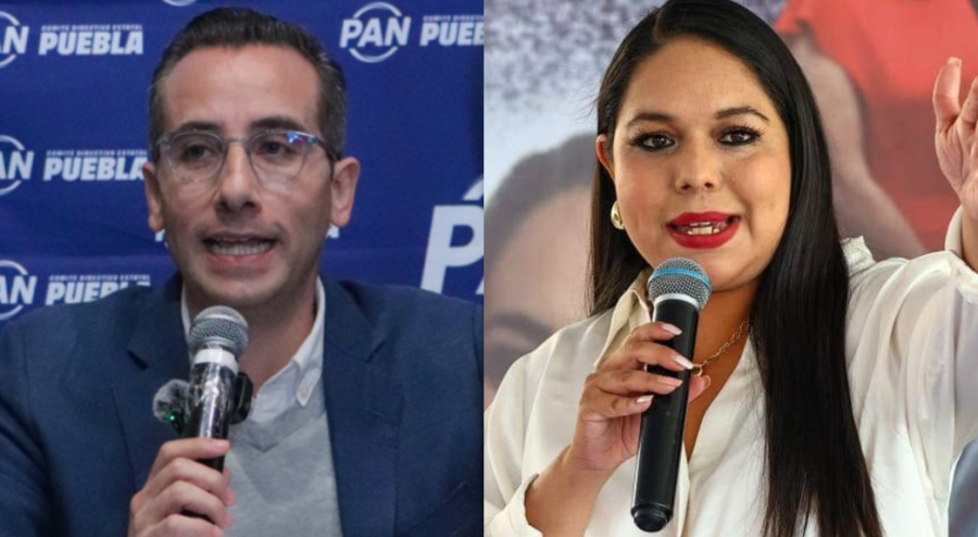 Mario Riestra denuncia subejercicio de 45 millones del gobierno de Tonantzin Fernández en su primer año