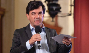 Gobierno Federal rechaza violencia contra periodistas: Jesús Ramírez Cuevas