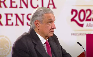 AMLO anuncia gira por todo el país para promover la Reforma Eléctrica