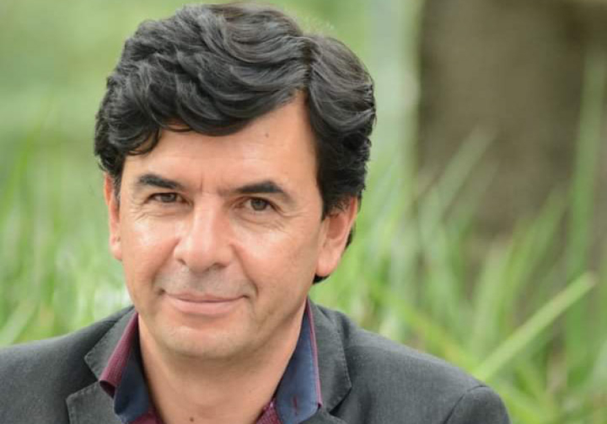 Jesús Ramírez Cuevas