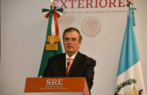 Marcelo Ebrard