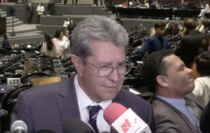 Monreal presume preparación del lord cacahuates: “representa a los jóvenes de este país