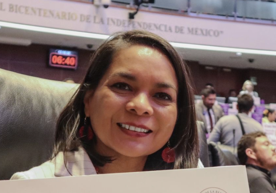 Morena acusa a la derecha y “comentócratas” por no reconocer presuntos avances de las mujeres con Sheinbaum