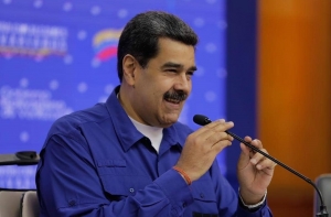 Nicolás Maduro