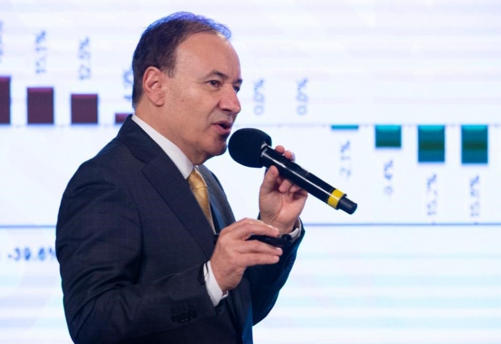 Alfonso Durazo