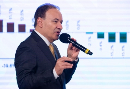 Alfonso Durazo