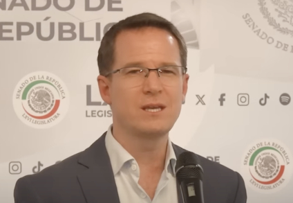 Anaya exhibe que ni los integrantes de morena conocen a fondo lo que van a aprobar en el periodo extraordinario