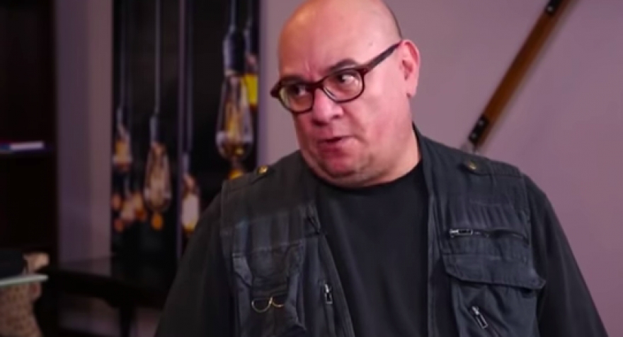 No hay quien pueda con la hemorragia nacional: Víctor Trujillo por asesinato de candidatos