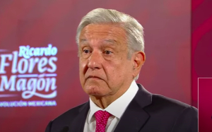 AMLO presume que su plan para Ucrania le convendría a todos los países