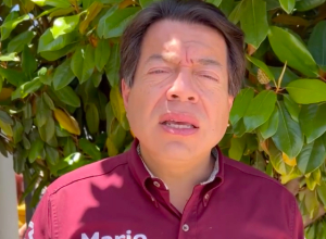 “No tiene límites la corrupción de Alito Pistolas”: Mario Delgado