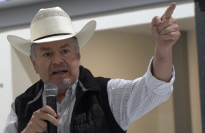 PAN exhibe que campesinos y agricultores fueron ignorados por Morena con la ley de aguas