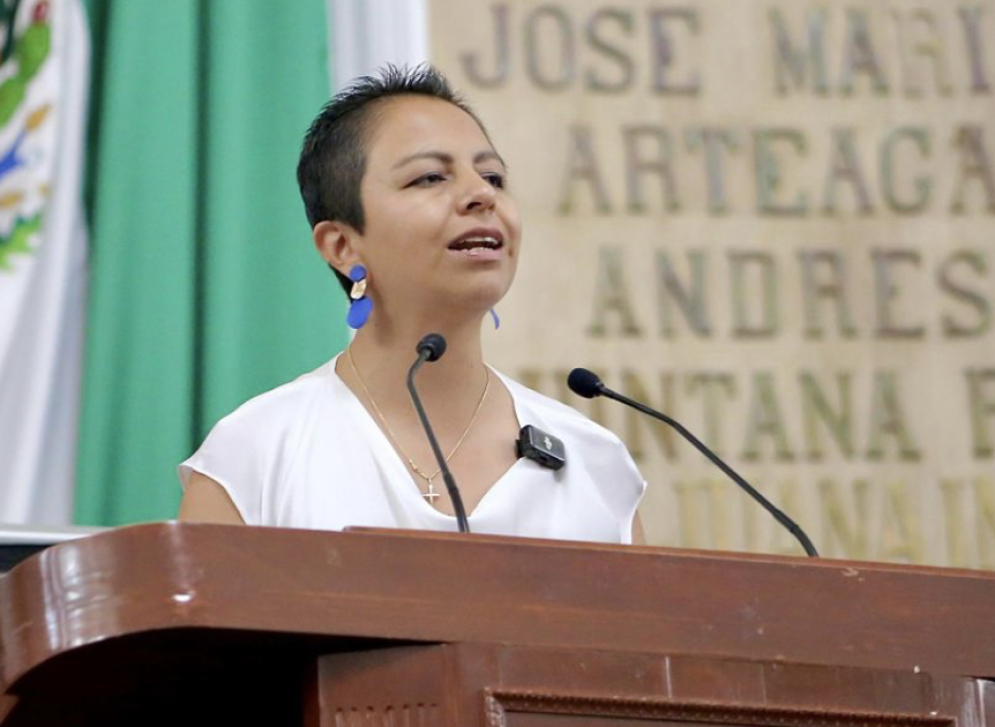 Retiro de estatuas de Fidel Castro y Che Guevara fue en respuesta a peticiones ciudadanas: PAN