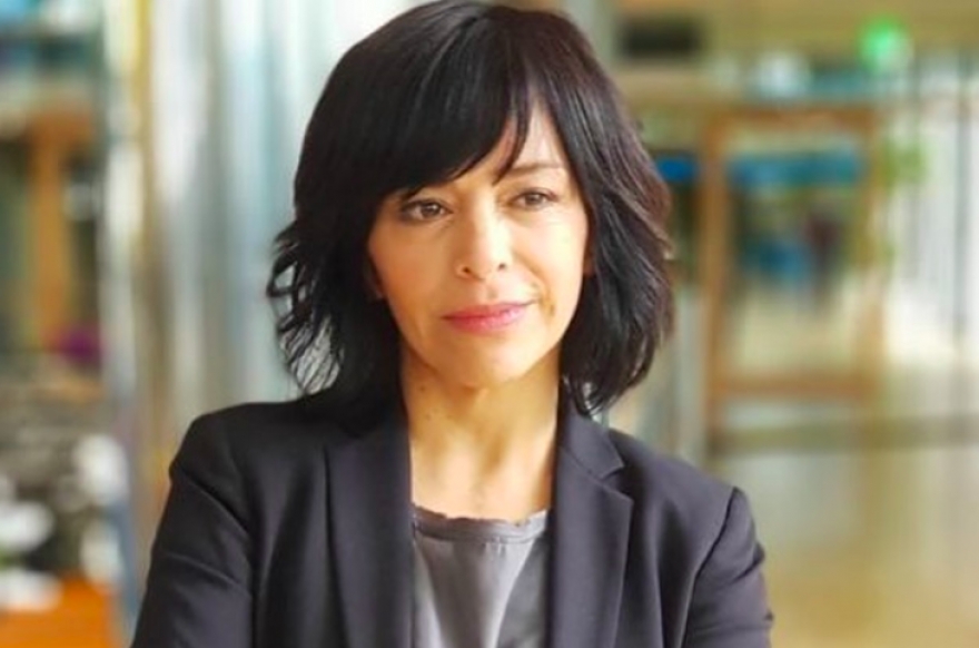 Anabel Hernández revela que no hay acusación criminal pública contra Cabeza de Vaca en EEUU