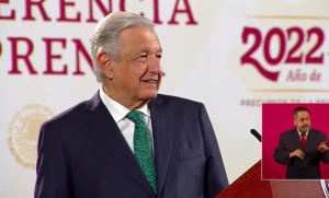 AMLO culpa al gobierno de Coahuila por las malas condiciones en minas