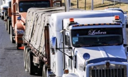 SEGOB minimiza protestas de transportistas y agricultores ante inseguridad: “no hay razón para manifestarse”