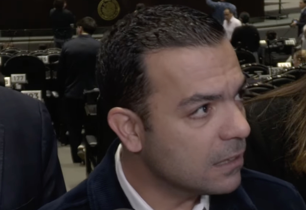 PAN exhibe que morena no contempla en la reforma electoral el combate al dinero del crimen organizado