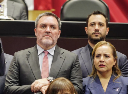 PAN exige la captura de Rubén Rocha y Sara Bruna por el caso Ismael "El Mayo" Zambada