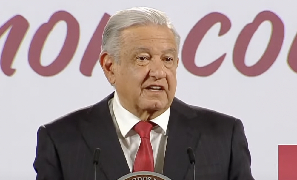 AMLO también pide desaparecer la OEA por servir a “intereses creados”