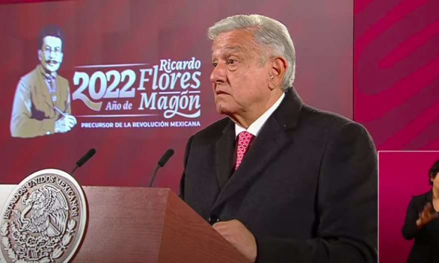 AMLO olvida principio de no intervención y se lanza contra jueces en Argentina por el caso Fernández de Kirchner