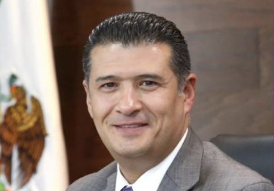 INAI ordena a la Marina Armada transparentar datos de niñas y niños víctimas de violación de DD.HH. hechos por la dependencia