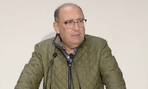 PRI buscará reforma para evitar que el régimen congele cuentas bancarias sólo por sospechas