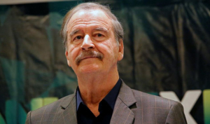 Vicente Fox