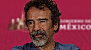 Damián Alcázar