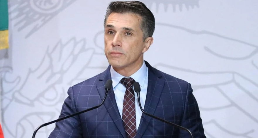 Sergio Mayer, diputado