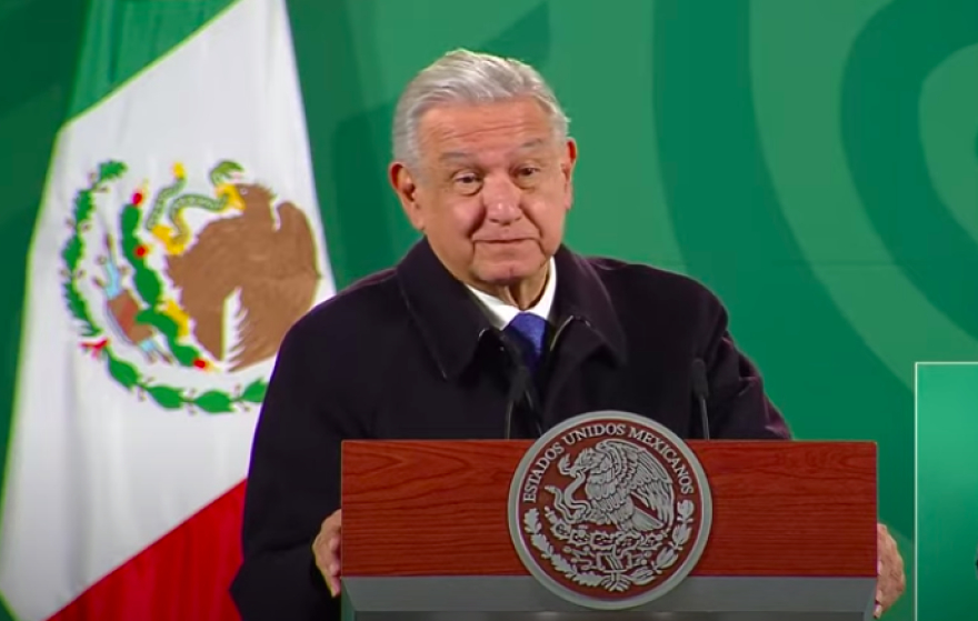 Cumbre de Líderes de América del Norte fue progresista y respetuosa: presume AMLO