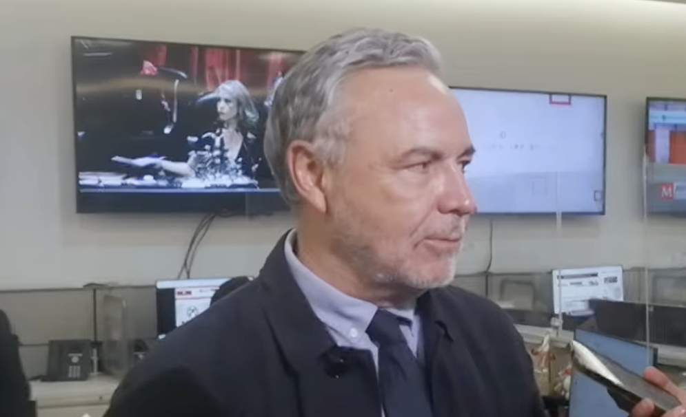 Morena presume reforma para dar certeza al capital privado