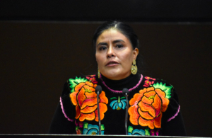 Diputadas piden a CNDH ejercer acción de inconstitucionalidad contra Congreso de Oaxaca por retrocesos electorales en materia indígena       
