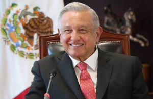 Andrés Manuel López Obrador