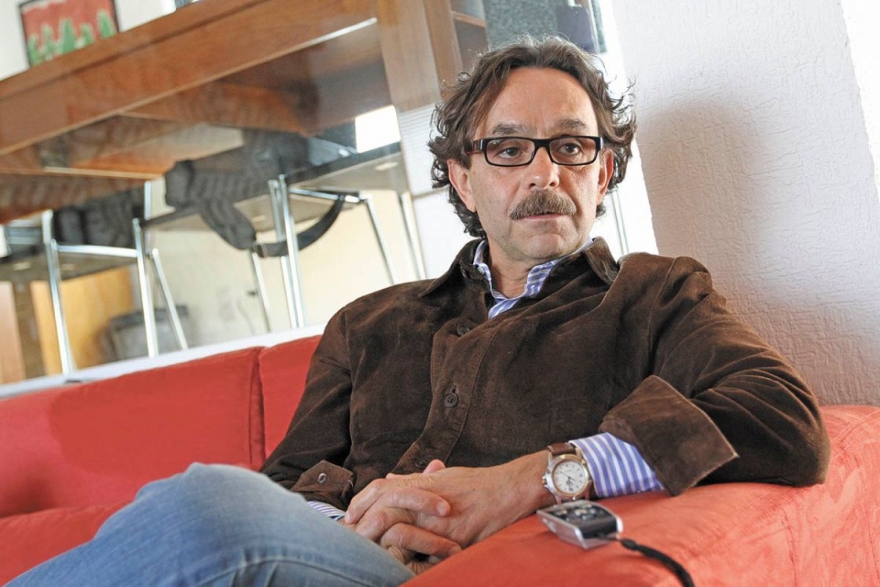 Listo para el 2024: Gabriel Quadri se autodestapa como candidato