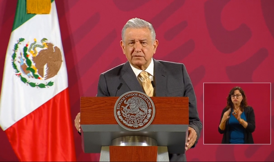 AMLO