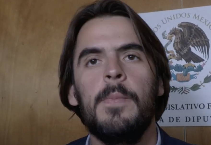 MC mantiene reservas sobre si diálogos para la reforma judicial serán tomados en cuenta por la 4T: “el 15 de agosto se sabrá si tuvieron eco o es más simulación”