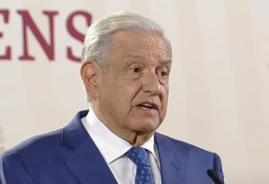 AMLO acusa que se hizo “escándalo” por marcha del ejército Ruso en el desfile de independencia