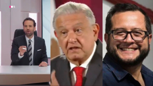 AMLO asegura que la fortuna de su hijo José Ramón “es modesta” a comparación de la de Loret