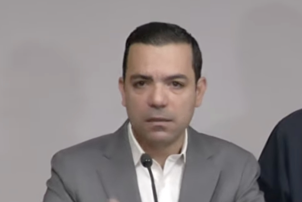 PAN exige comparecencia del titular de PEMEX por desastre ecológico provocado por derrame de crudo en el Golfo de México