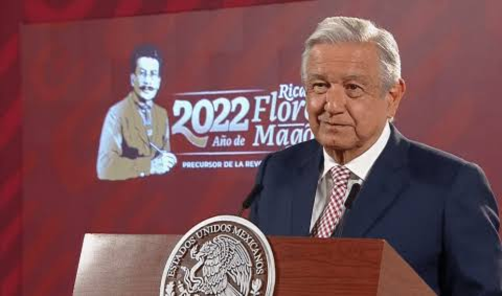 AMLO garantiza que no habrá sanciones de EU por temas energéticos