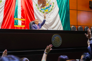 Avanza la 4T en la eliminación del horario de verano; hoy se vota en el pleno de San Lázaro