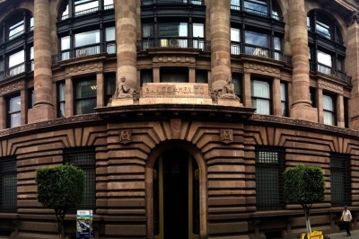 Banco de México