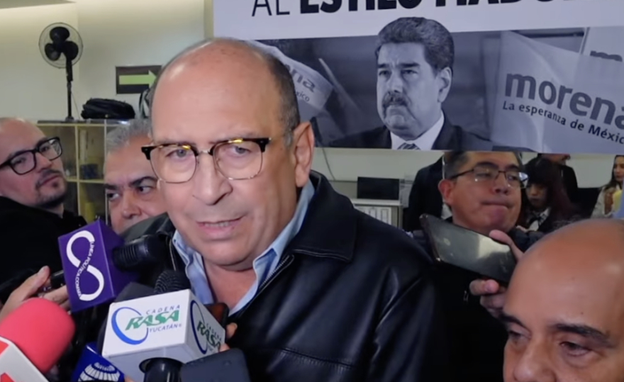 PRI exige suspender operaciones del Tren Interoceánico morenista y que responsables respondan ante la justicia